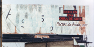 Héctor de Anda Espectacular-en-eje-8-Sur-de-la-serie-Esto-es-una-Obra-de-Arte-2002